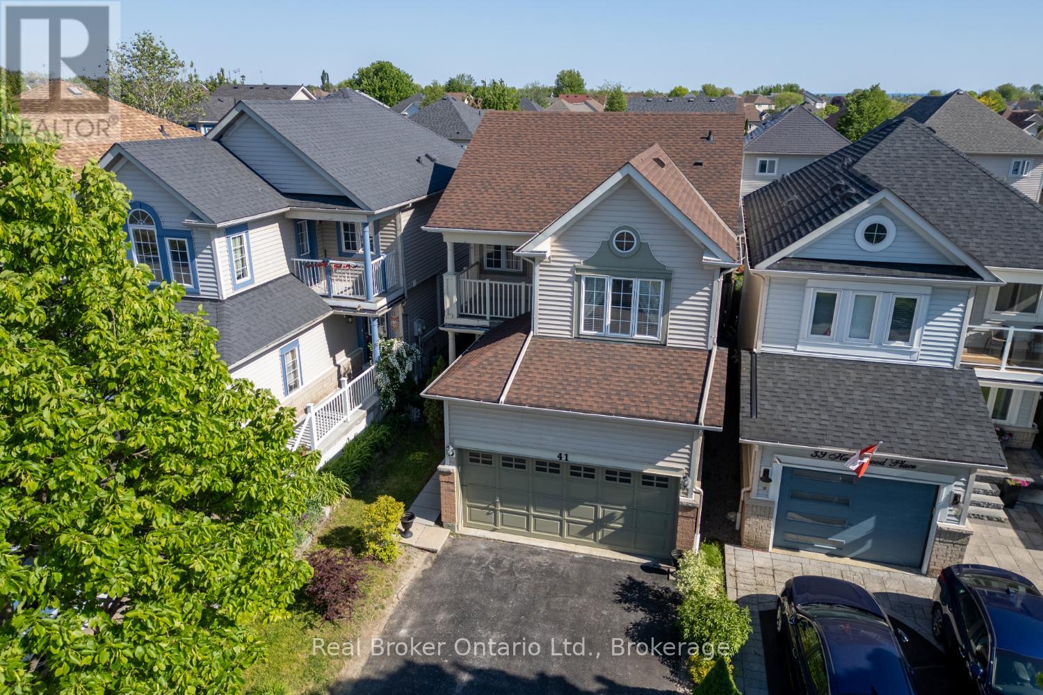 41 HAVENWOOD PLACE - 4
