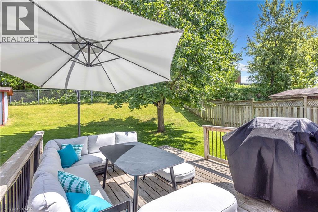 55 CASSIDY Court - 28