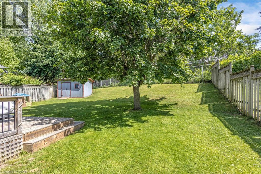 55 CASSIDY Court - 29