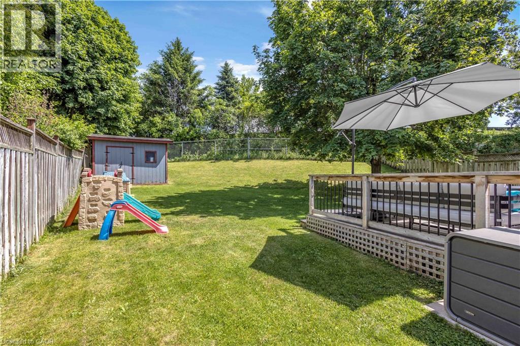 55 CASSIDY Court - 30