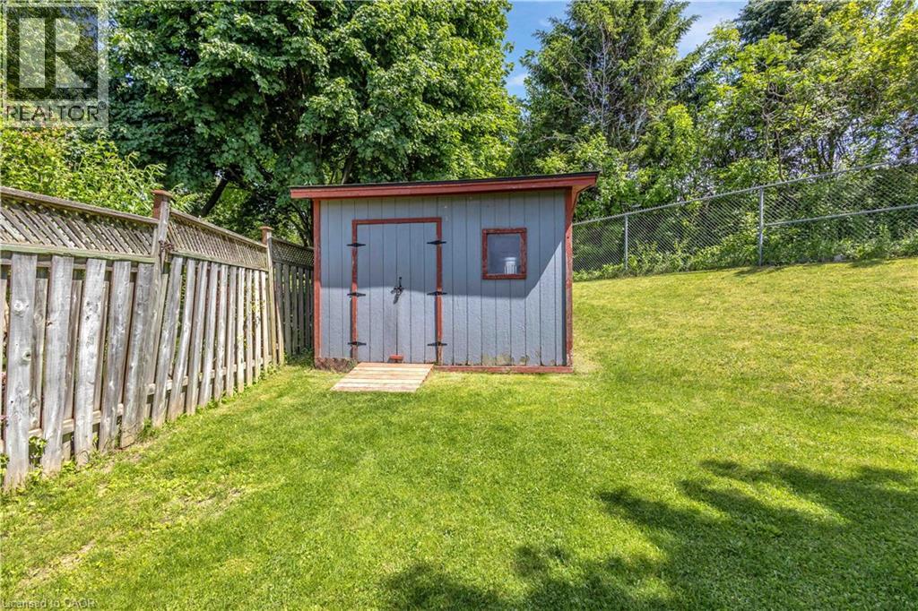 55 CASSIDY Court - 31