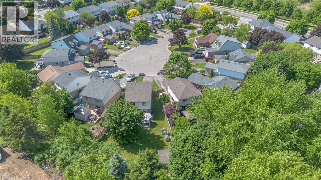 55 CASSIDY Court - 33