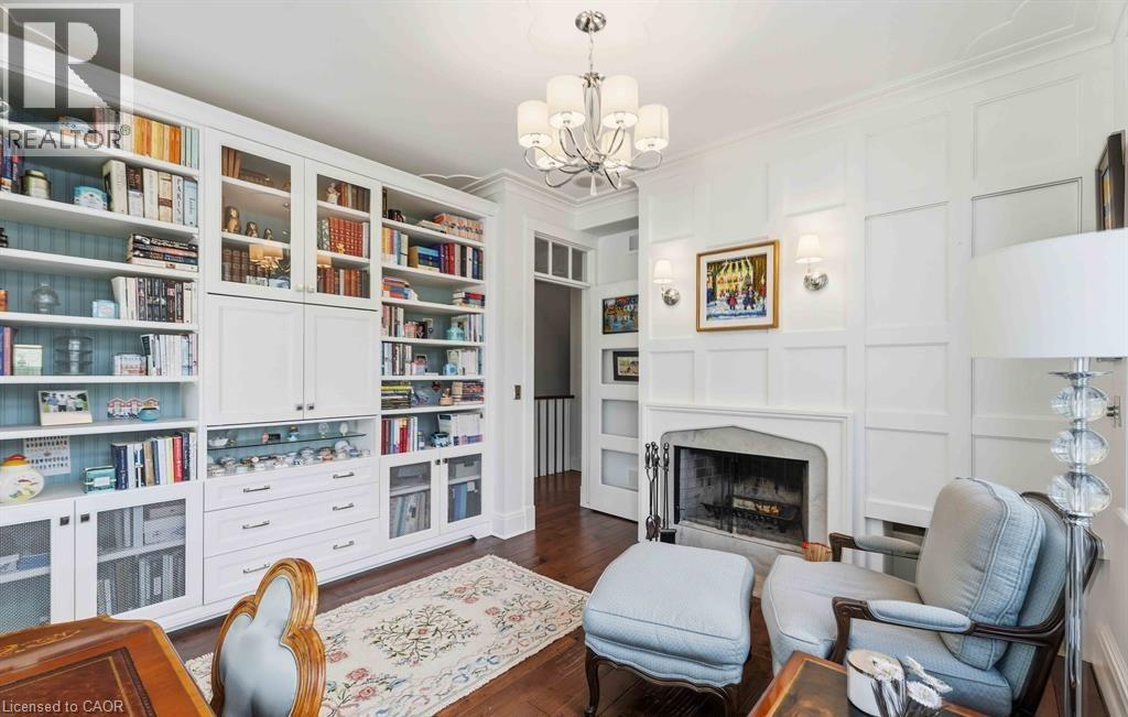 20 SHAKESPEARE Avenue - 16