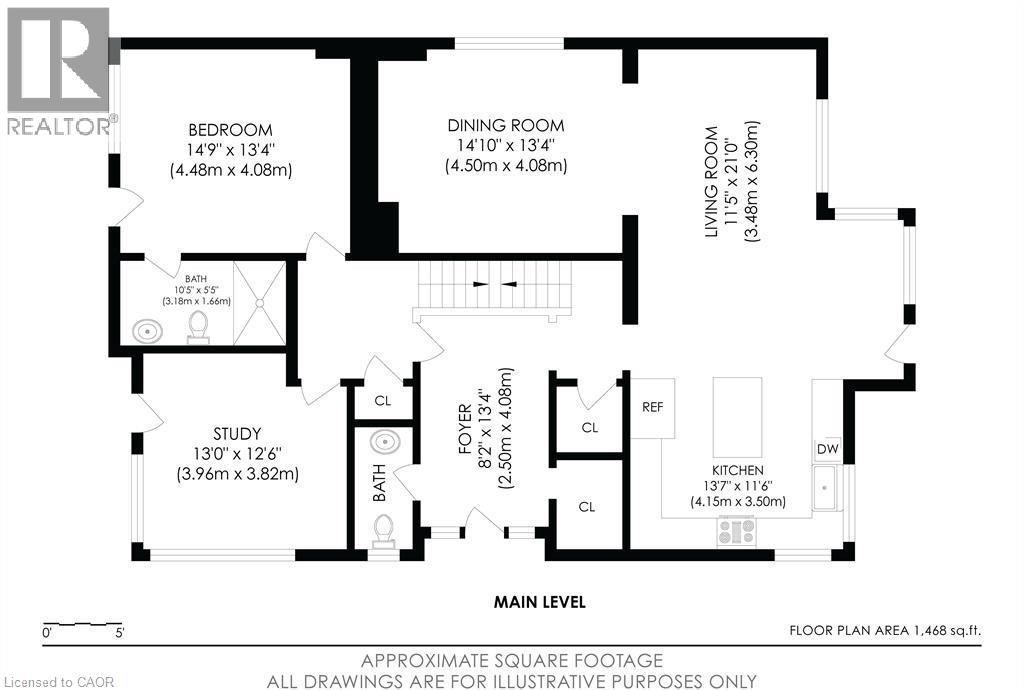 20 SHAKESPEARE Avenue - 47