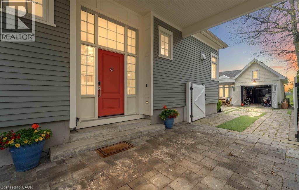 20 SHAKESPEARE Avenue - 6