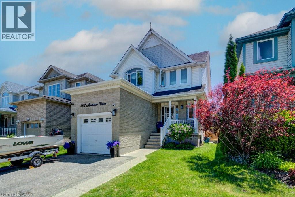 602 MORTIMER Drive - Image 2
