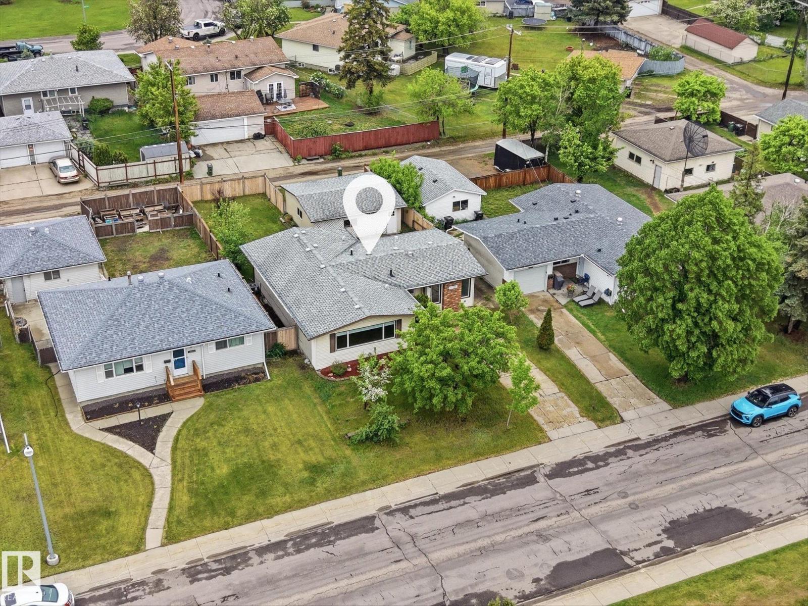 13316 136 AV NW - 5