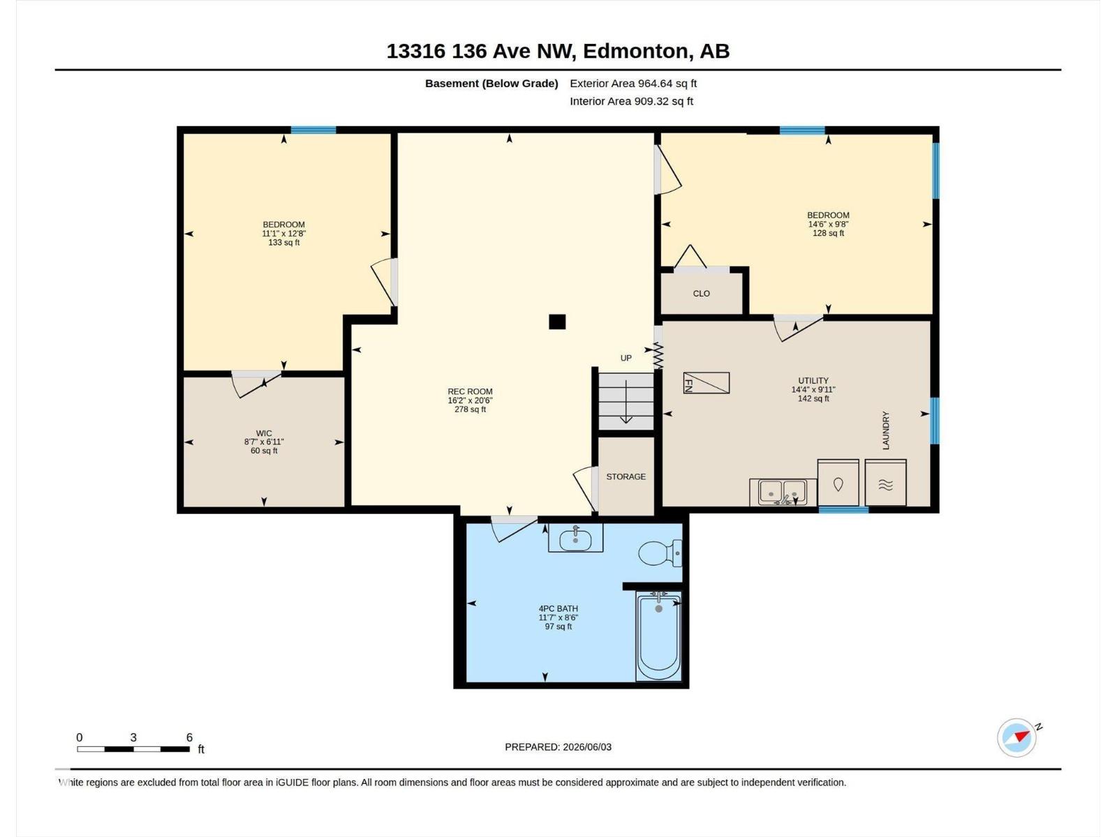 13316 136 AV NW - 47