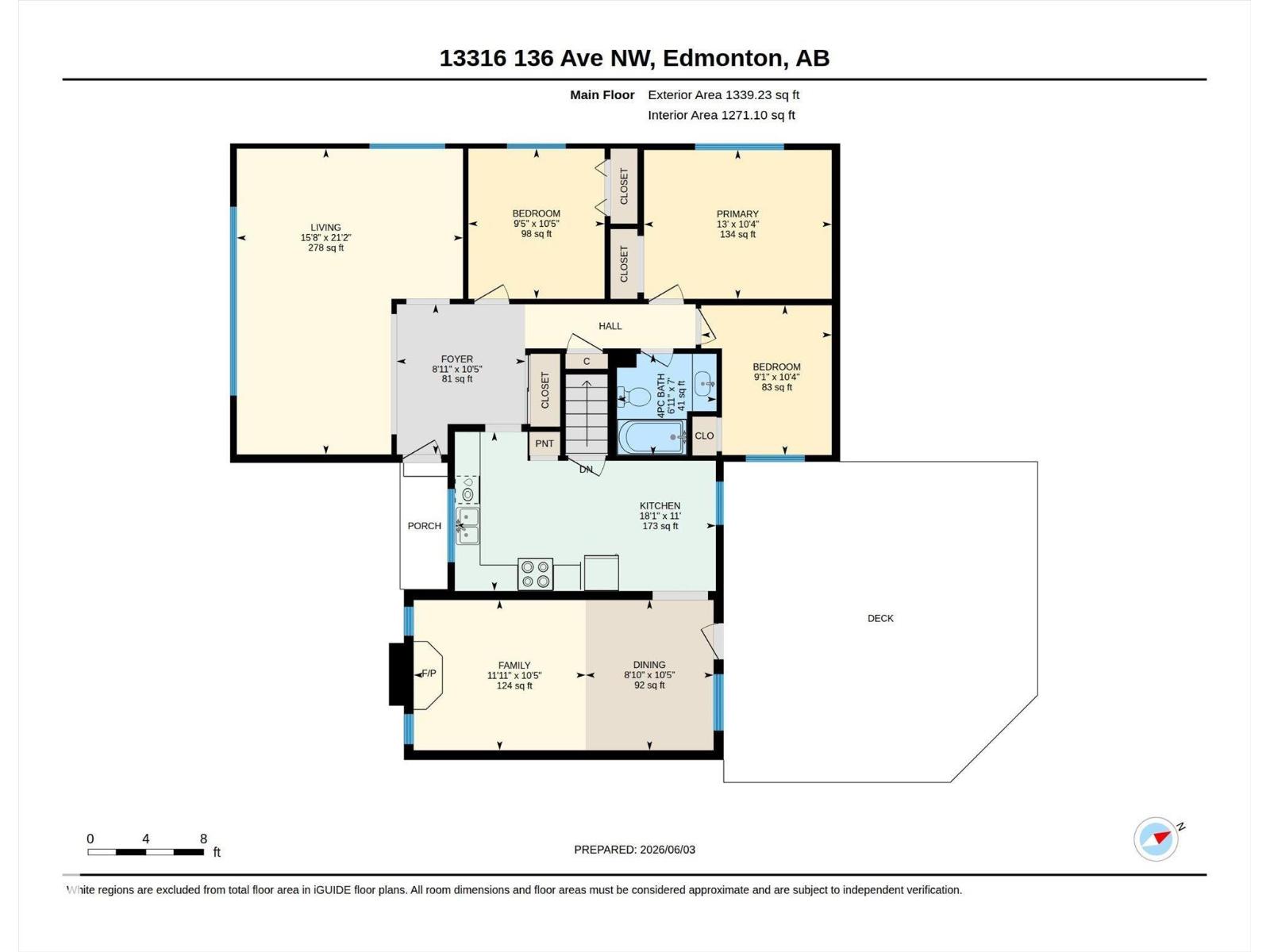 13316 136 AV NW - 46