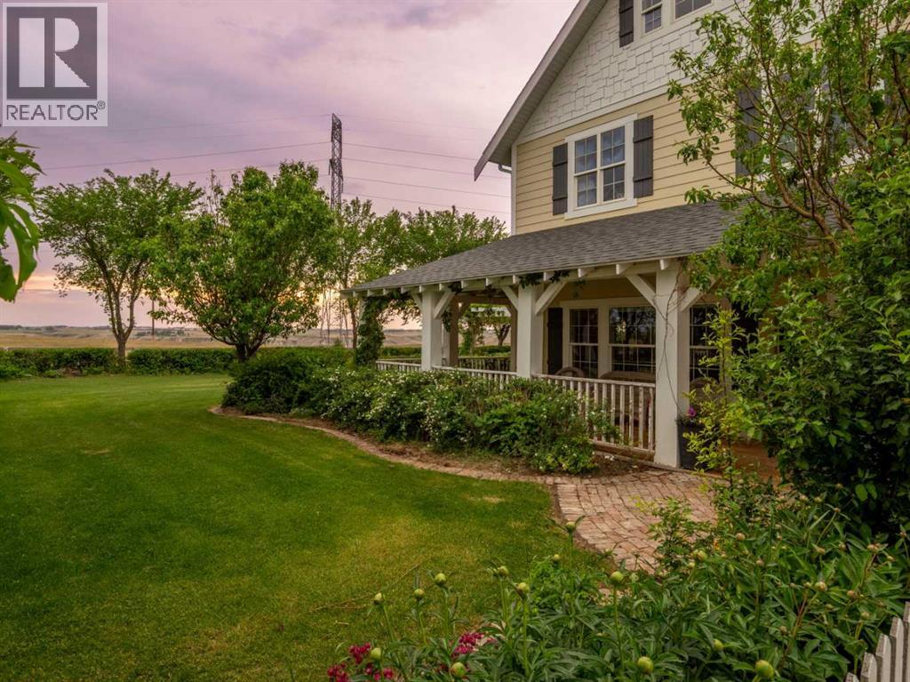 215008 Township Road 94 - photo 4