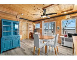 Partial bathroom - 163 Rue Thomas-lefebvre, Mansfield Et Pontefract, QC J0X1R0 Photo 7