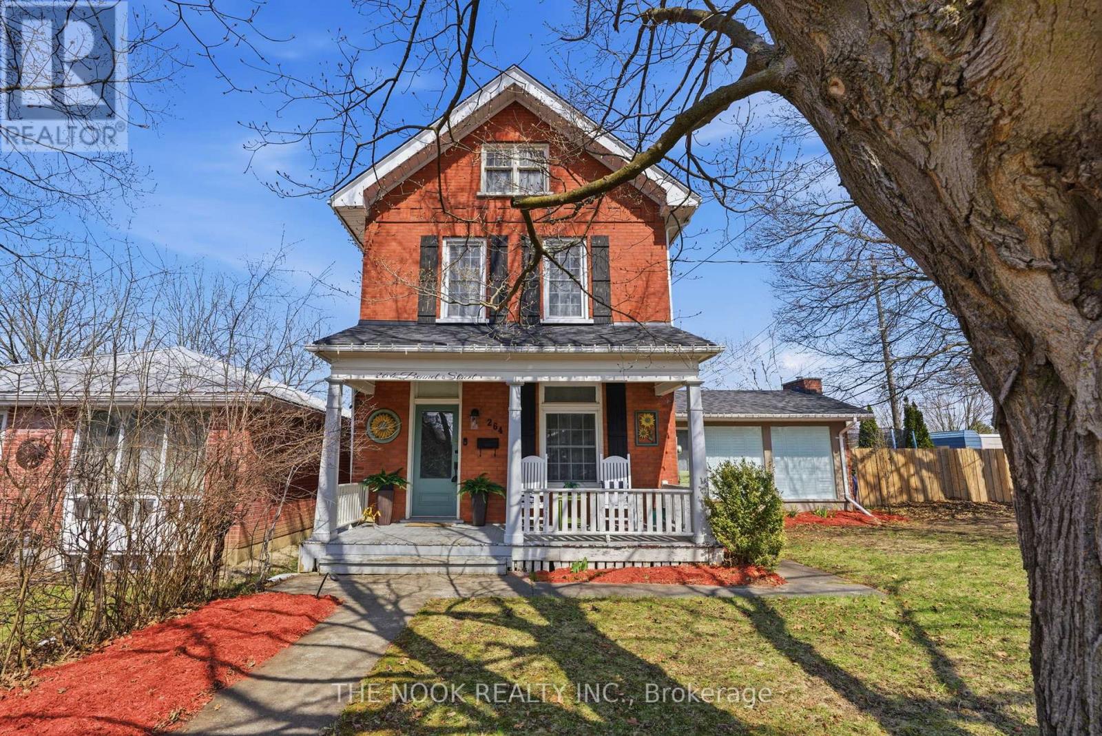 264 BENNET STREET - 50