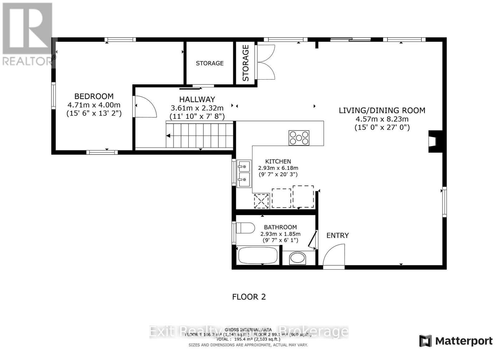 1058 WELLMAN ROAD - 35