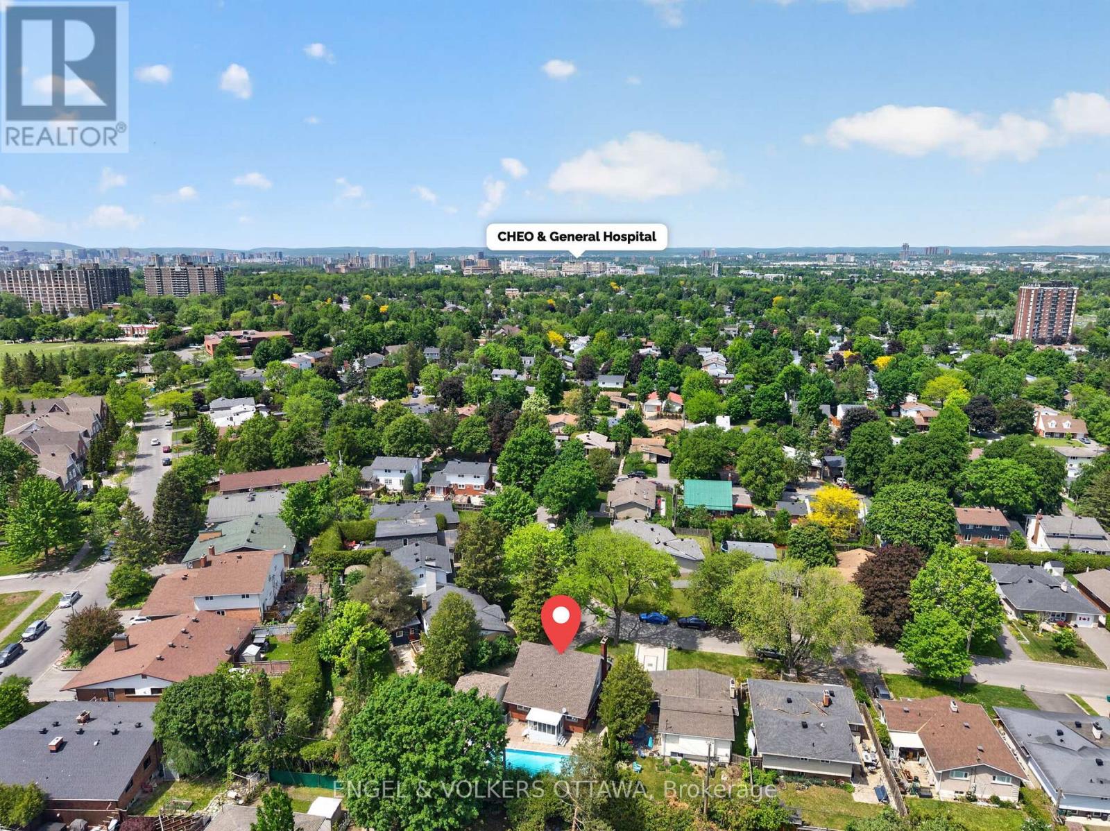 1862 SHAREL DRIVE - 30