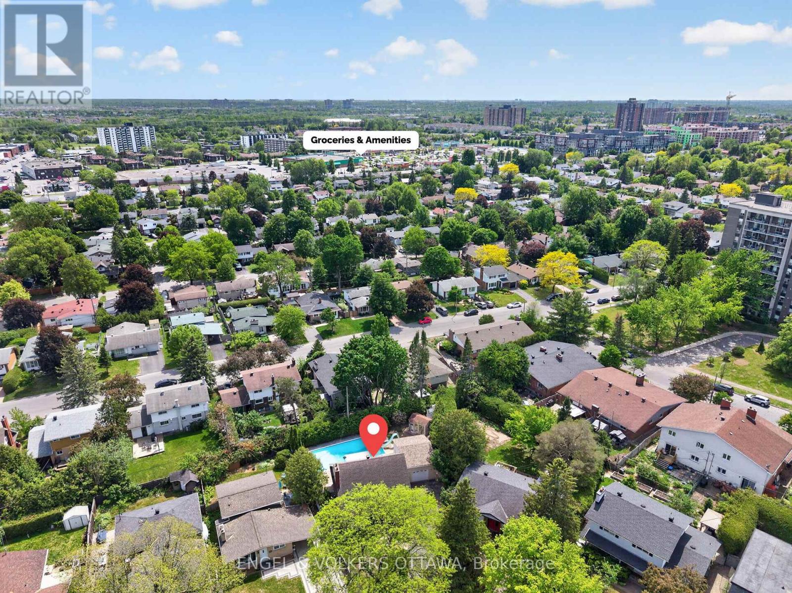 1862 SHAREL DRIVE - 31