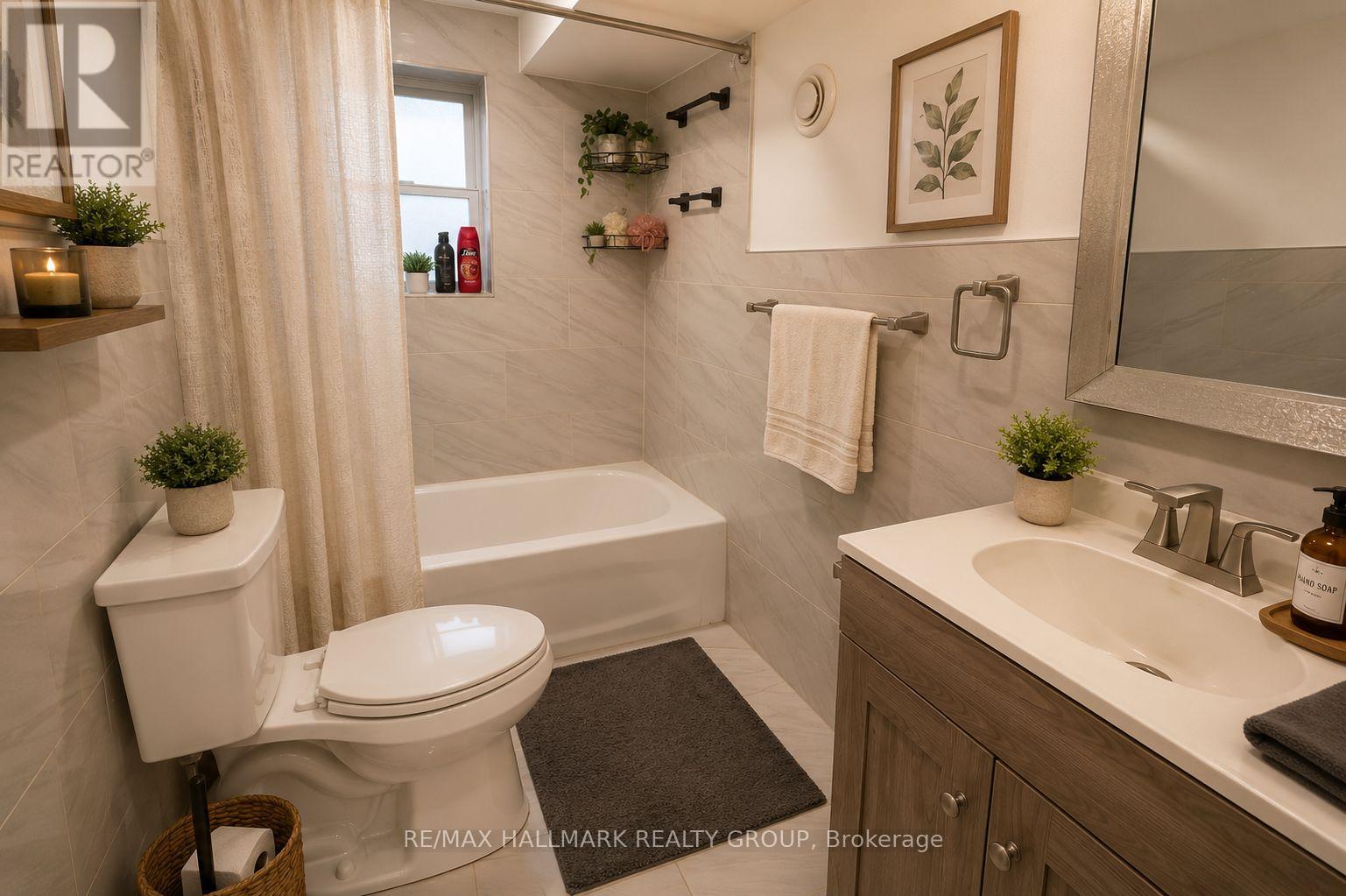 2 Bed, 1 Bath Multi-Family for Rent in Ottawa – B – 241 FERLAND STREET, Ottawa – MLS# X13246868 - Image 4
