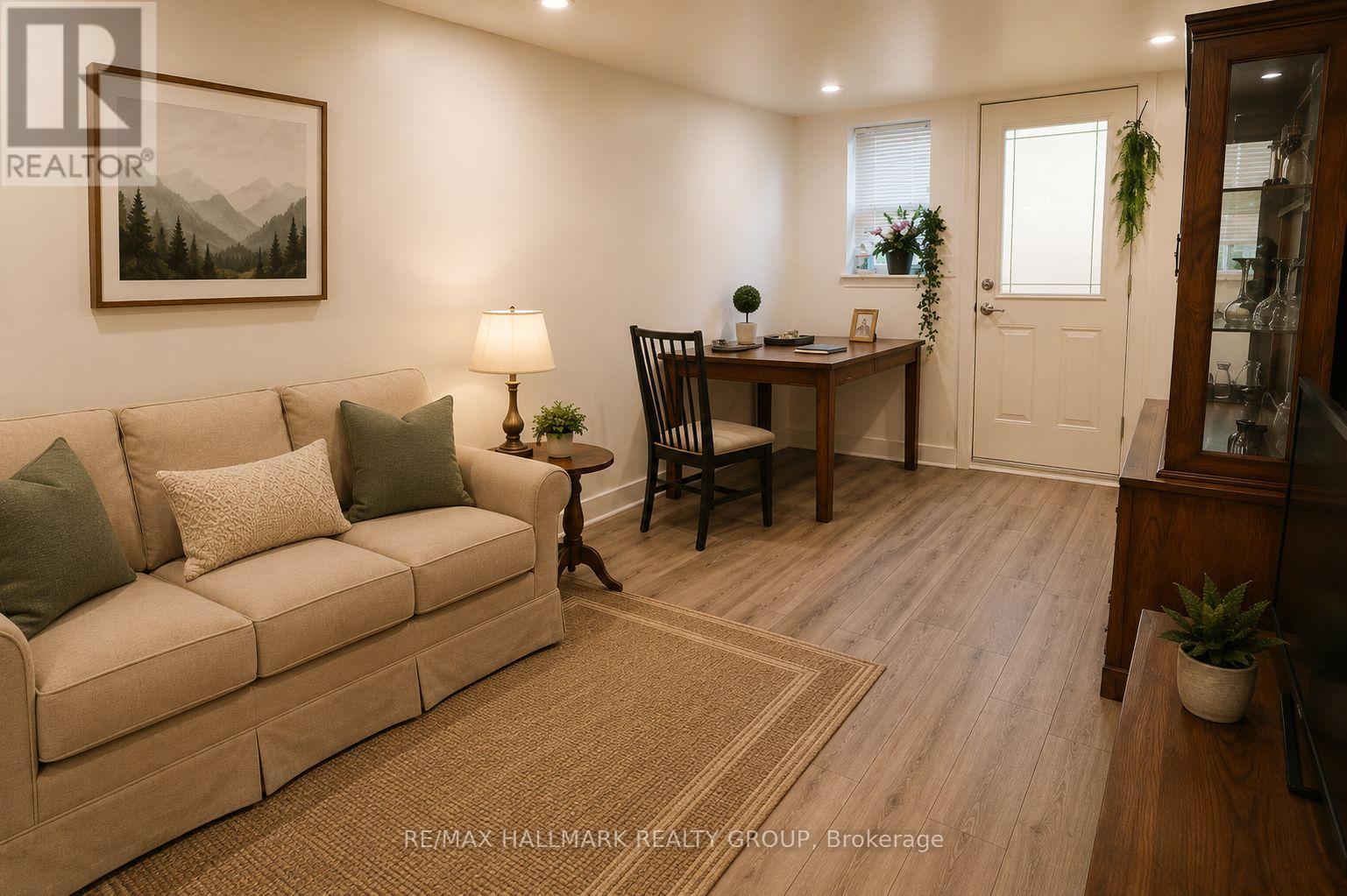 2 Bed, 1 Bath Multi-Family for Rent in Ottawa – B – 241 FERLAND STREET, Ottawa – MLS# X13246868 - Image 7