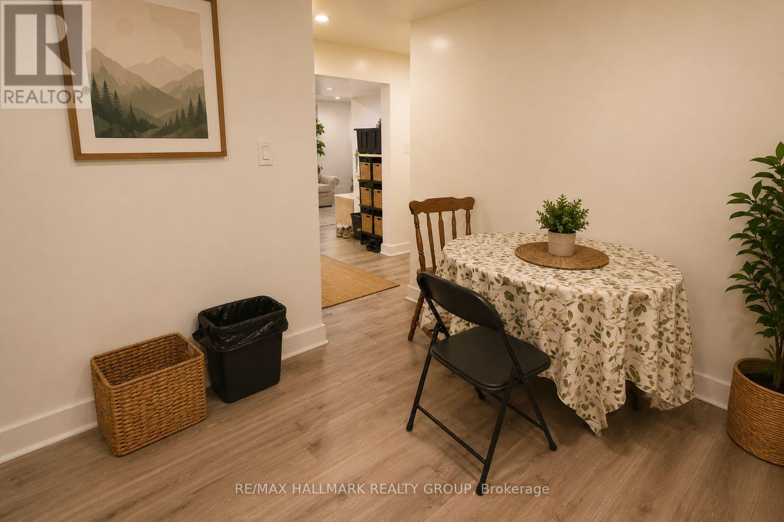 2 Bed, 1 Bath Multi-Family for Rent in Ottawa – B – 241 FERLAND STREET, Ottawa – MLS# X13246868 - Image 2