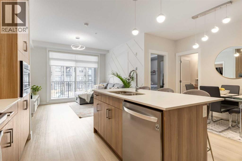 #3205 200 Seton Circle SE - 1