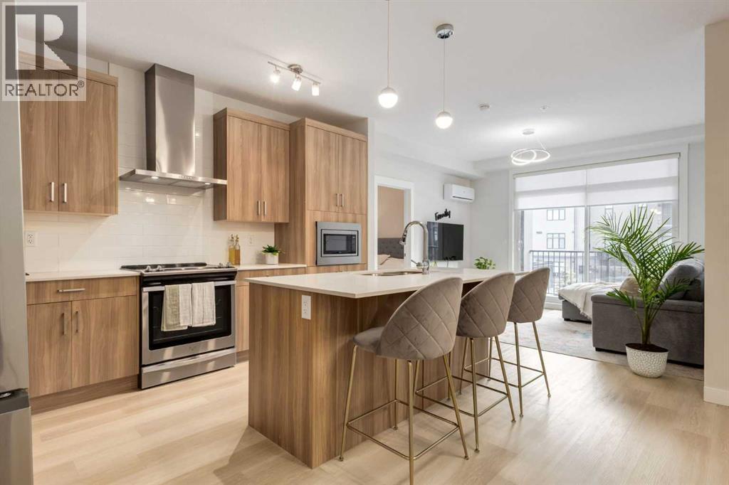 #3205 200 Seton Circle SE - 2