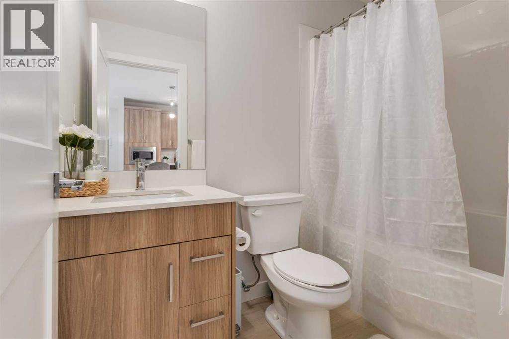 #3205 200 Seton Circle SE - 20