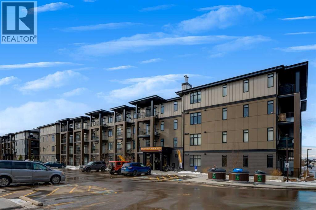 #3205 200 Seton Circle SE - 28