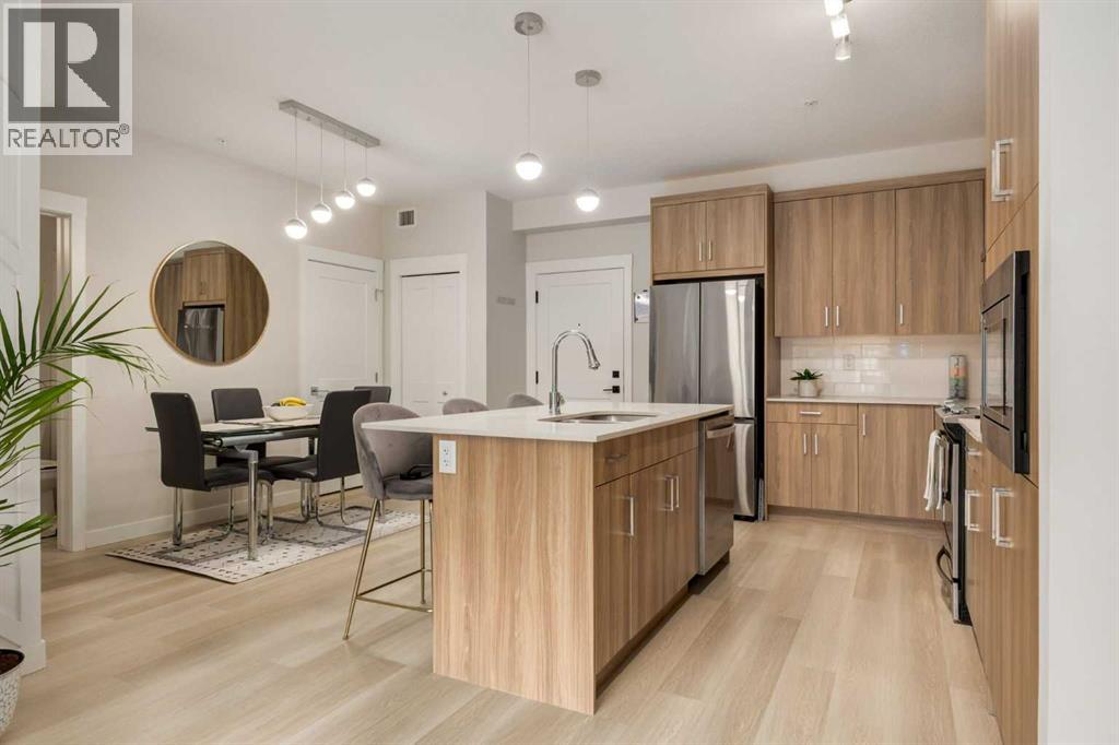 #3205 200 Seton Circle SE - 4