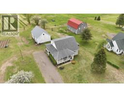 Sunroom - 248 Route 530, Grande Digue, NB E4R5J7 Photo 7