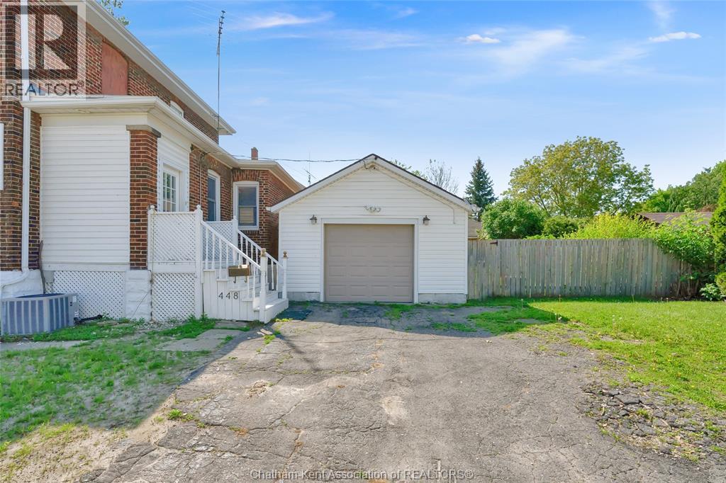 448 Queen STREET - 45
