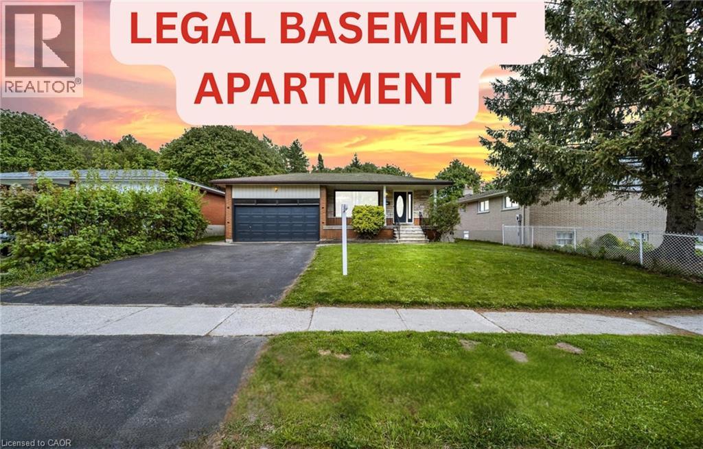 70 FLANDERS Road - 1