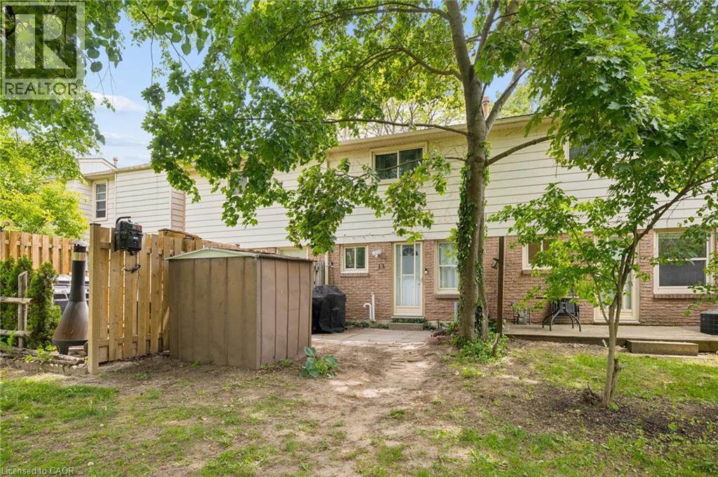 #13 165 GREEN VALLEY Drive - 27