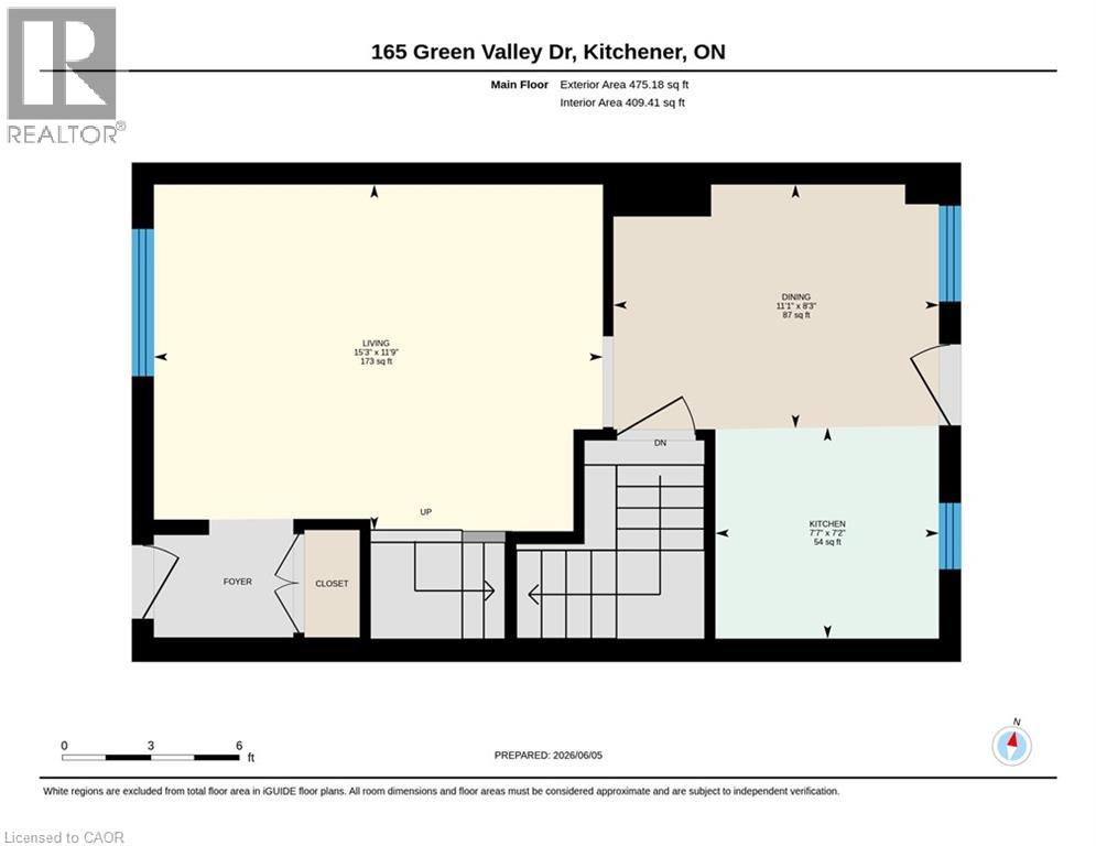 #13 165 GREEN VALLEY Drive - 30