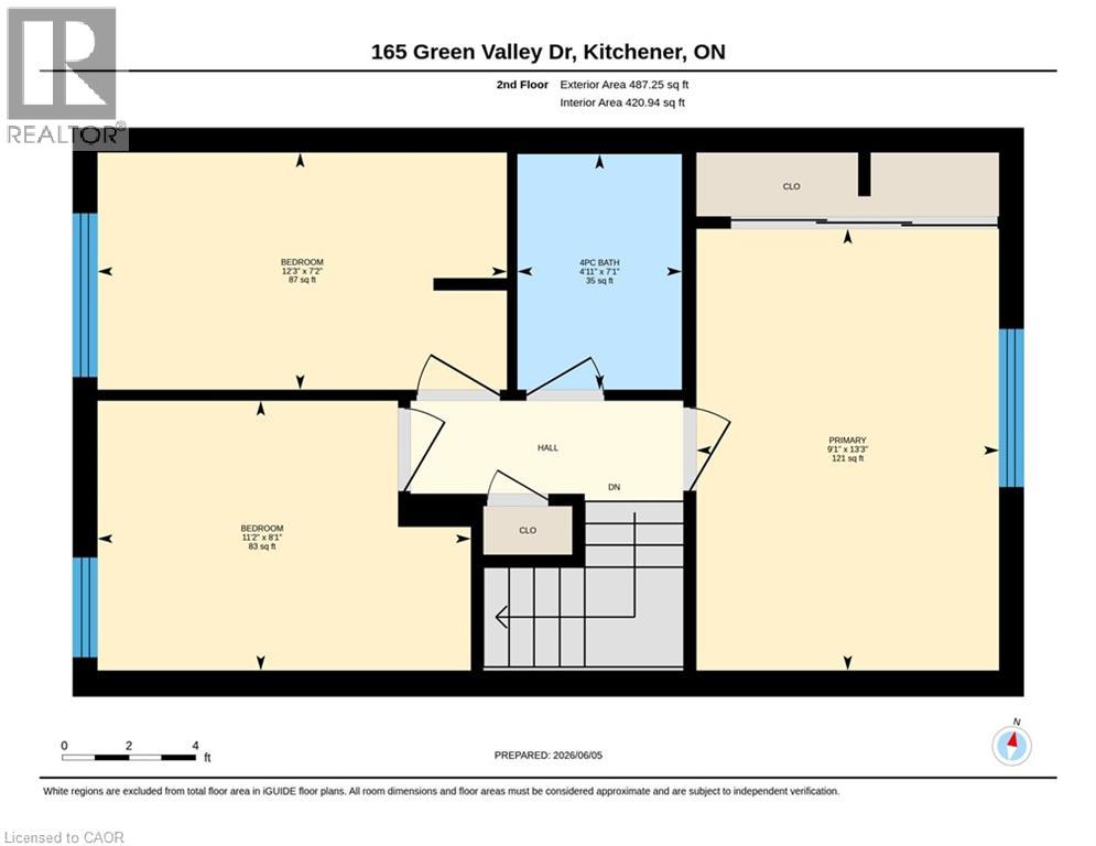 #13 165 GREEN VALLEY Drive - 31