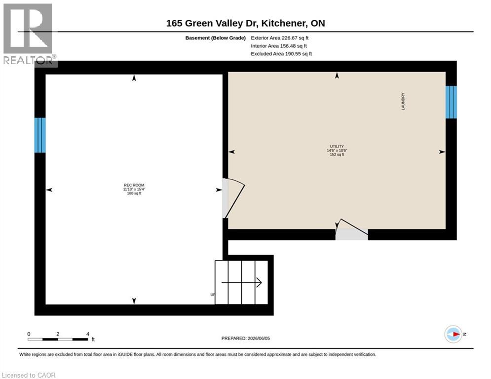 #13 165 GREEN VALLEY Drive - 32