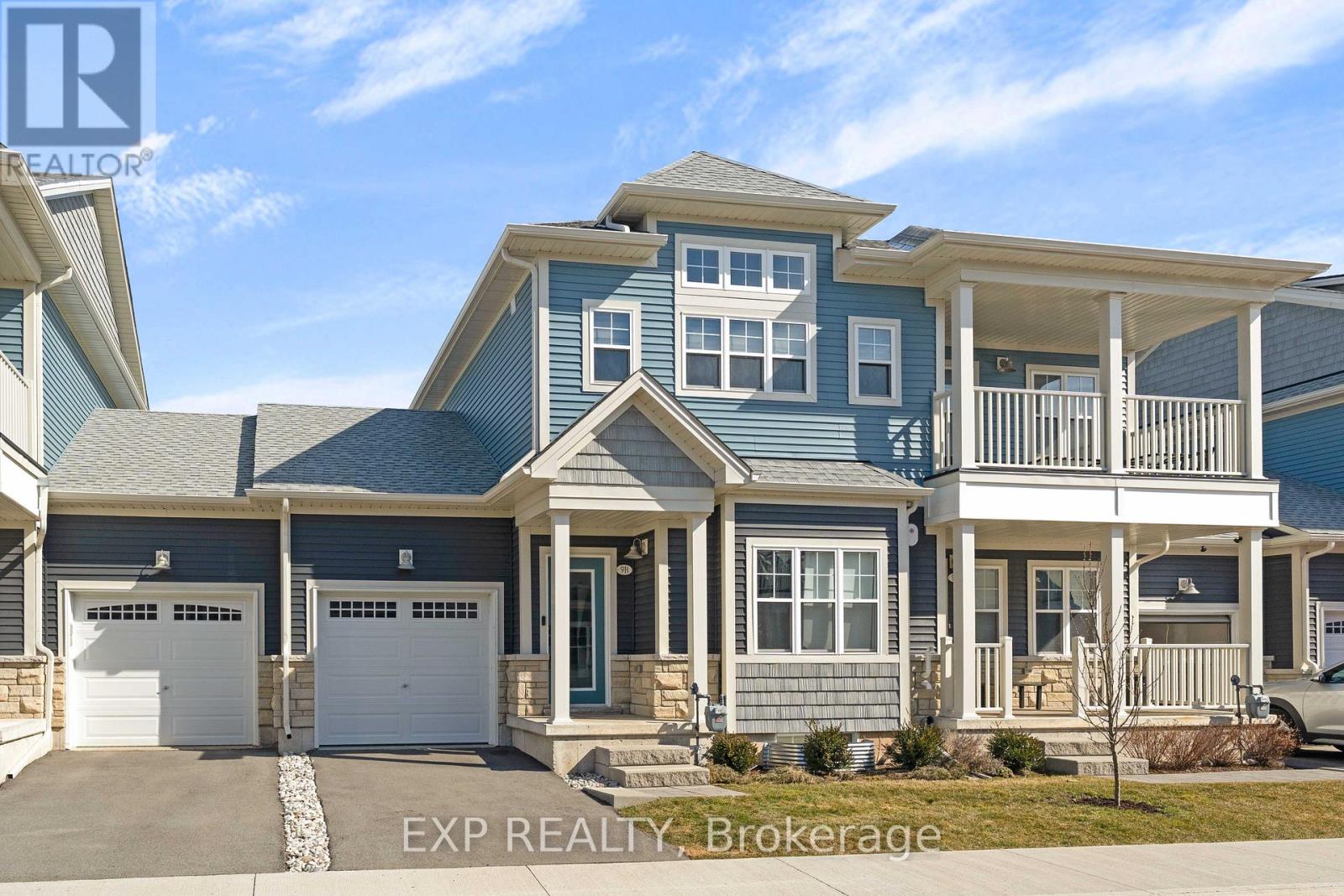 9B SHORES LANE - 1