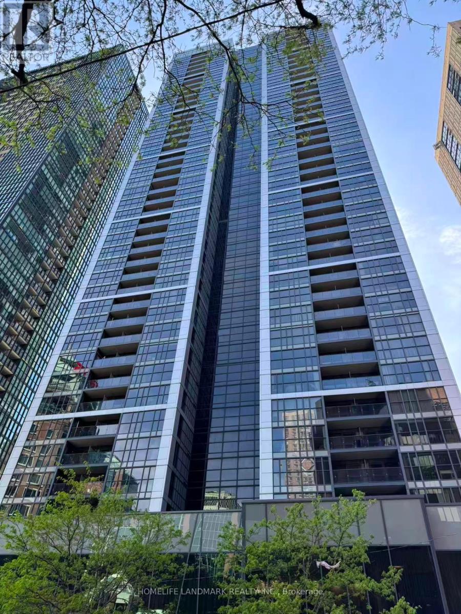 Listing photo of 412 - 28 TED ROGERS WAY
