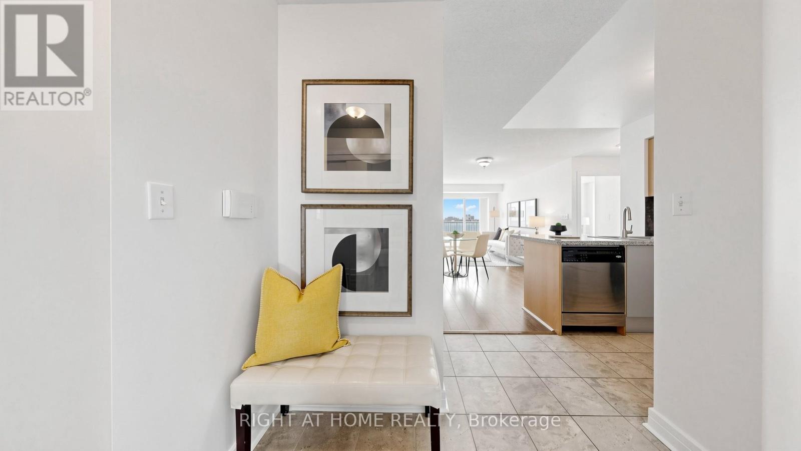 #2308 18 HARRISON GARDEN BOULEVARD - 10
