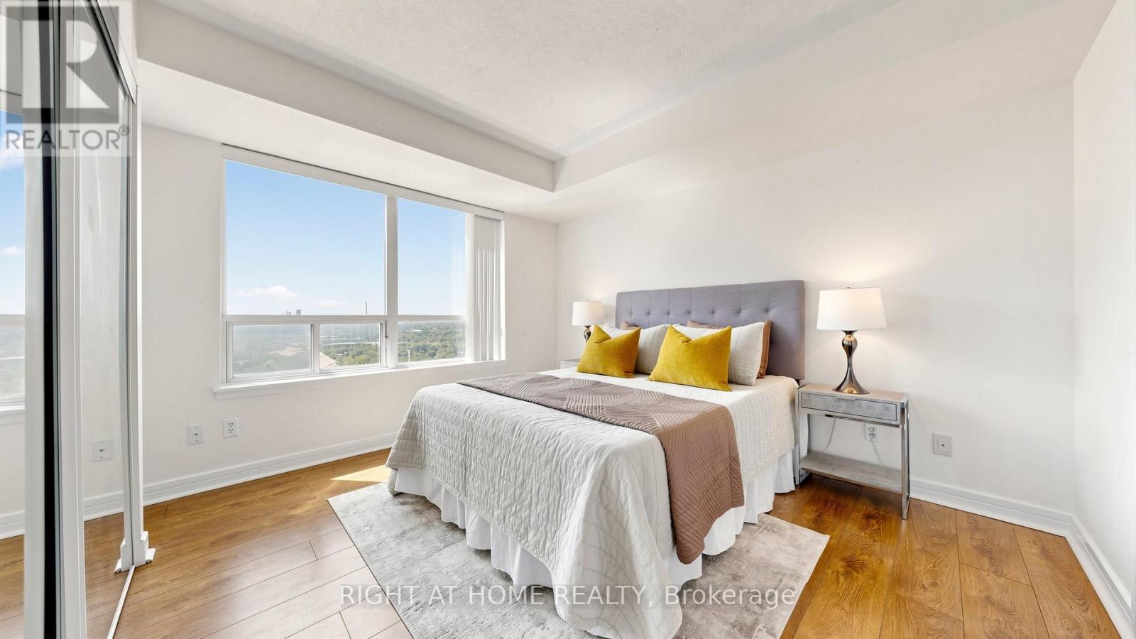 #2308 18 HARRISON GARDEN BOULEVARD - 22