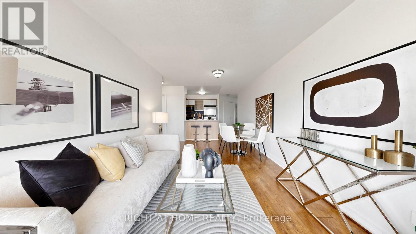 #2308 18 HARRISON GARDEN BOULEVARD - 3