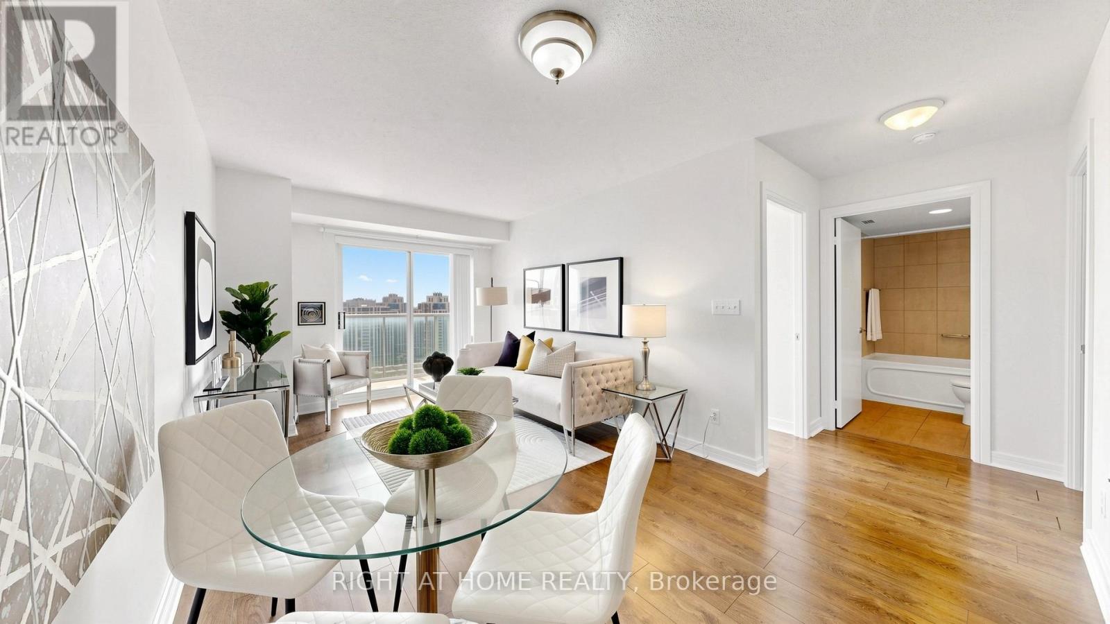 #2308 18 HARRISON GARDEN BOULEVARD - 7