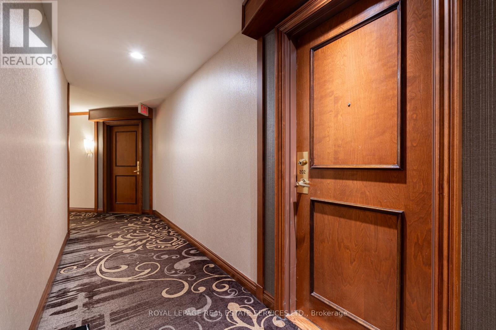 #202 1750 BAYVIEW AVENUE - 10