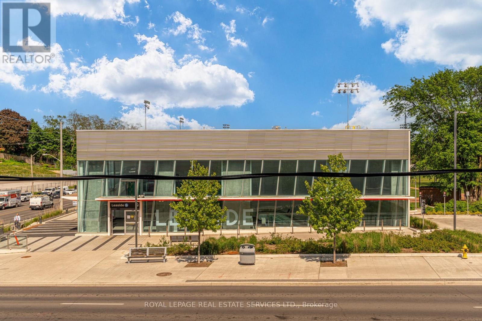 #202 1750 BAYVIEW AVENUE - 36