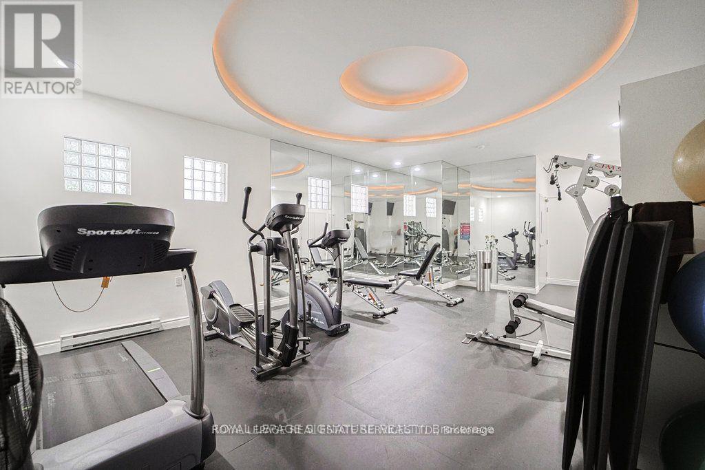 #202 1750 BAYVIEW AVENUE - 38