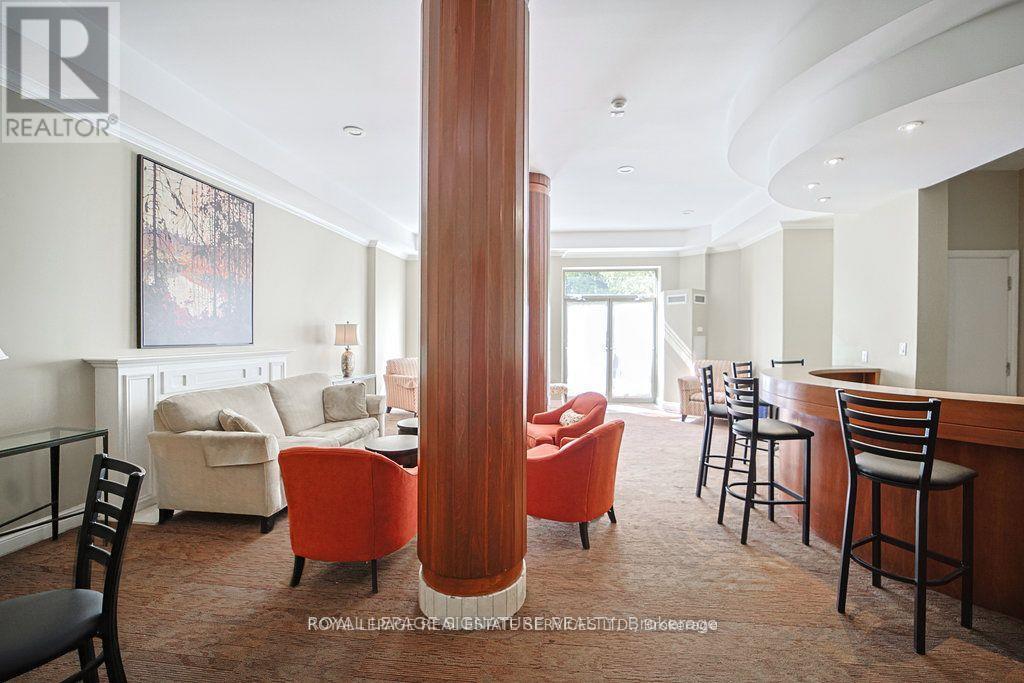 #202 1750 BAYVIEW AVENUE - 8