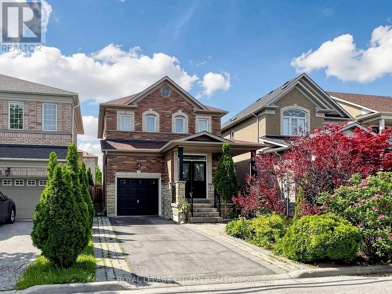 Listing photo of UPPER - 23 PLANTER CRESCENT