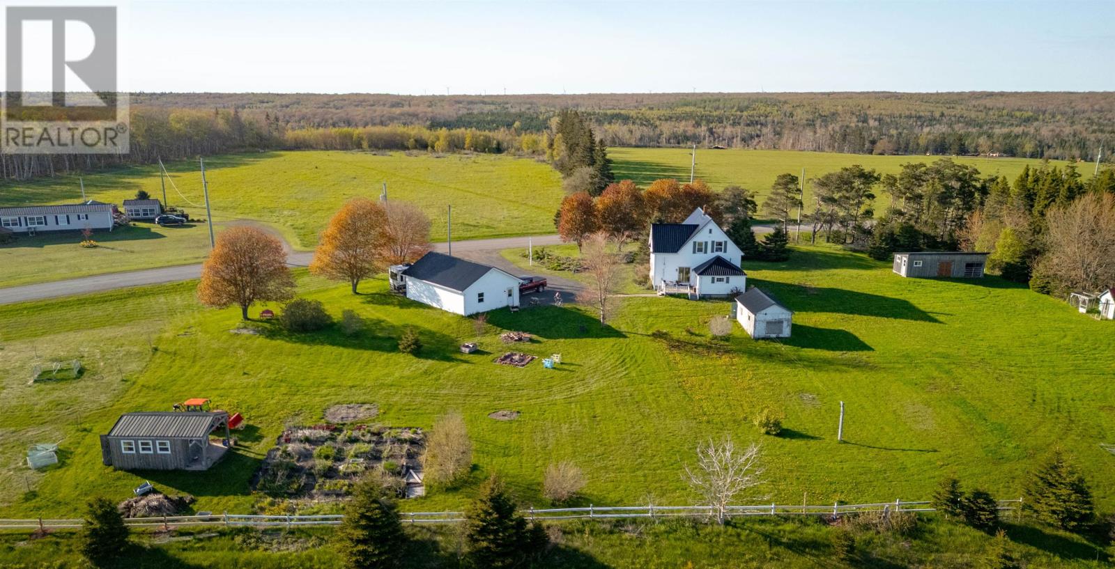 3635 Grant Road - 1