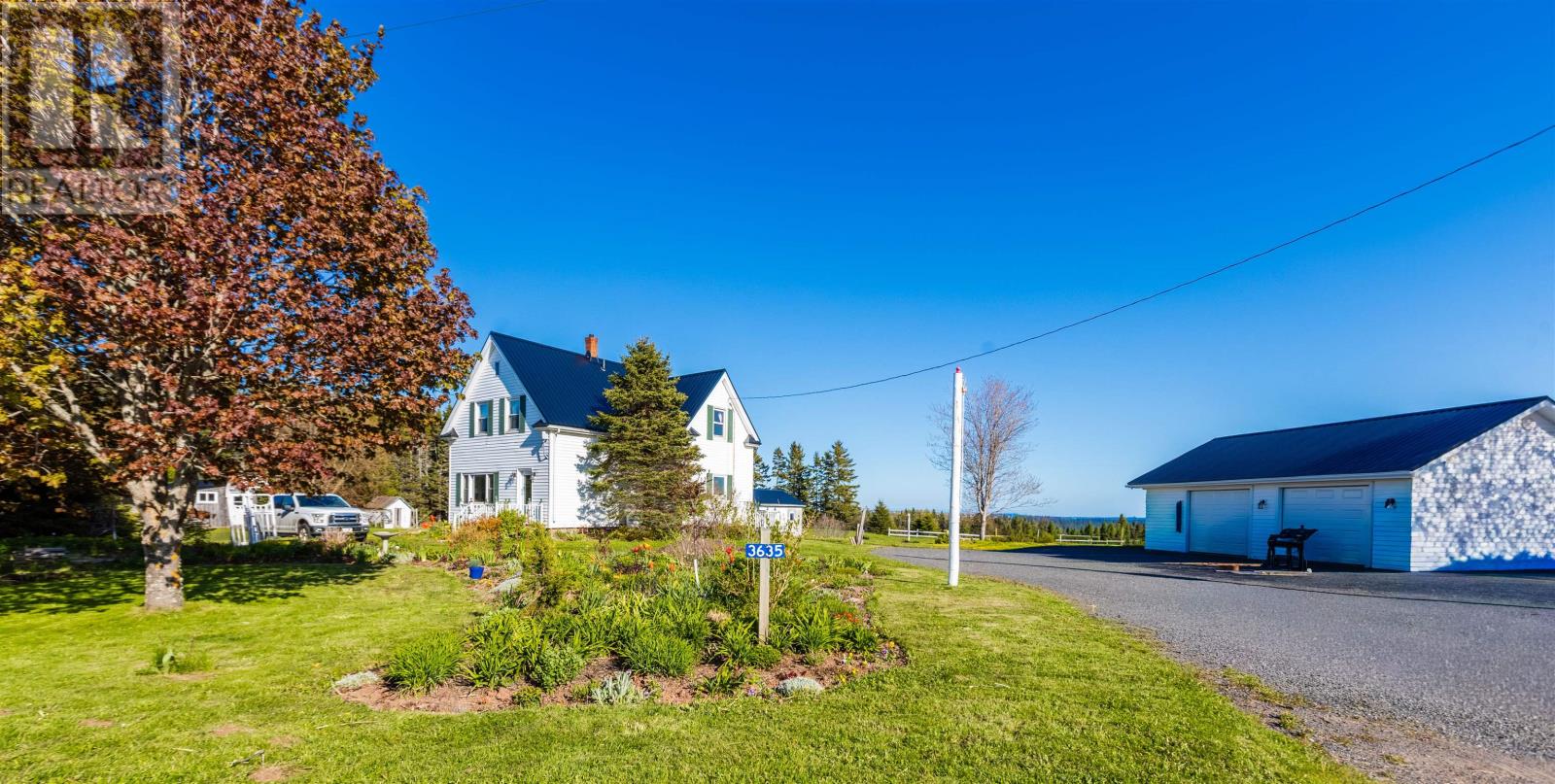 3635 Grant Road - 2