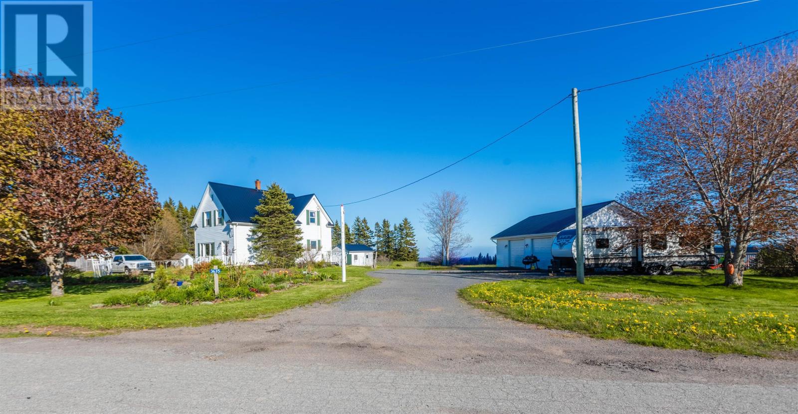 3635 Grant Road - 3