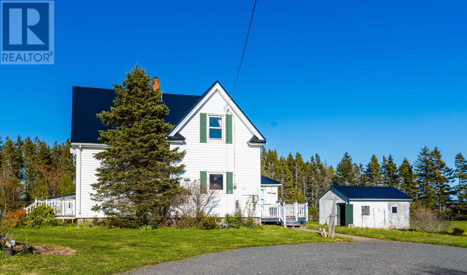 3635 Grant Road - 4