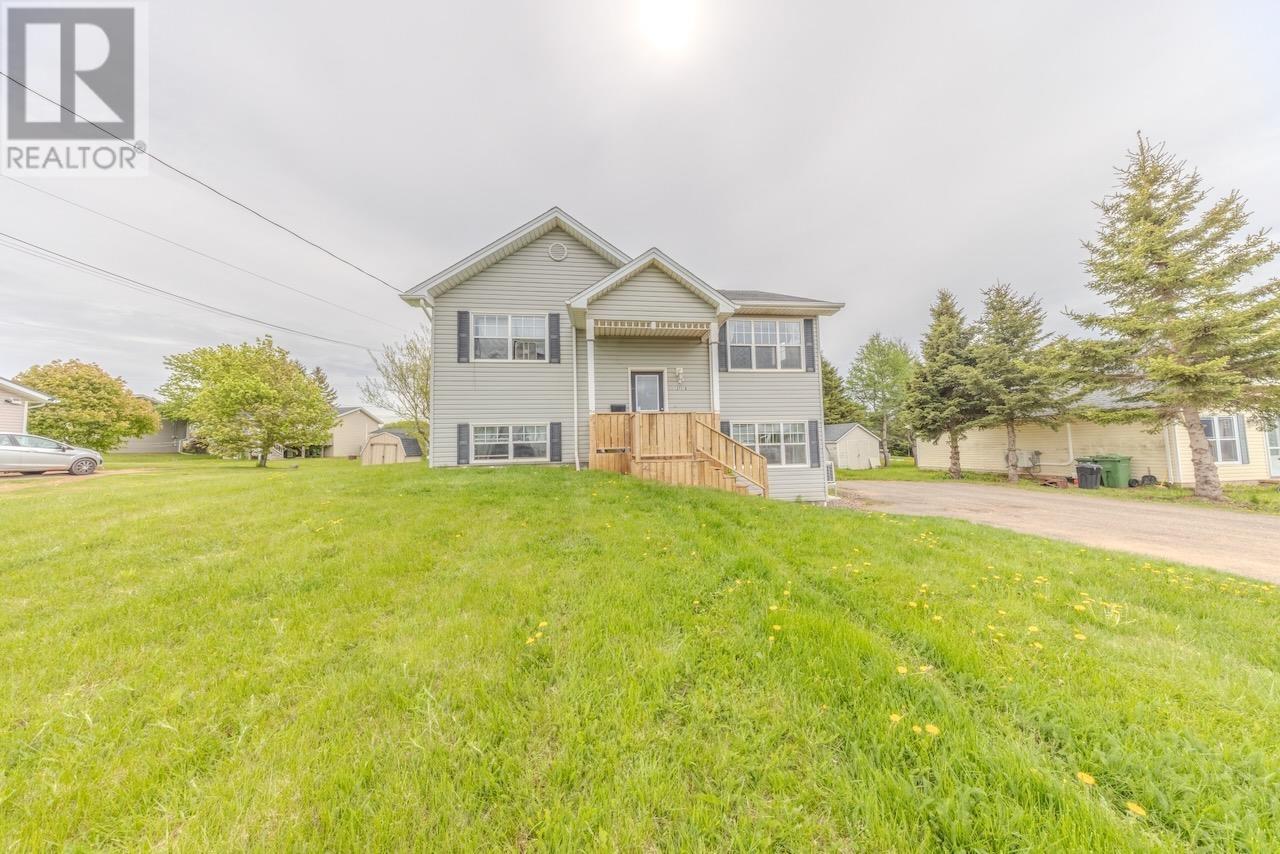 311 JENNIFER Street - 1